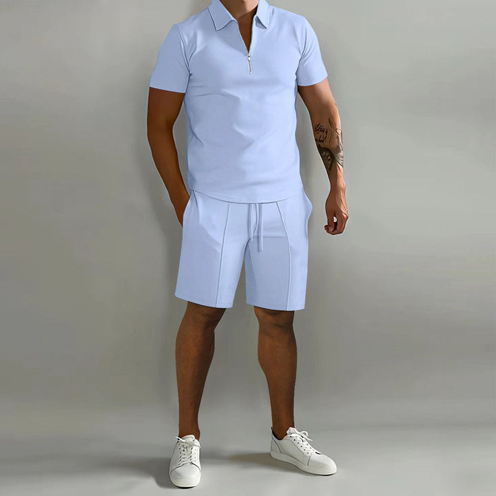 Blakeney | Men's Casual Two Piece Set