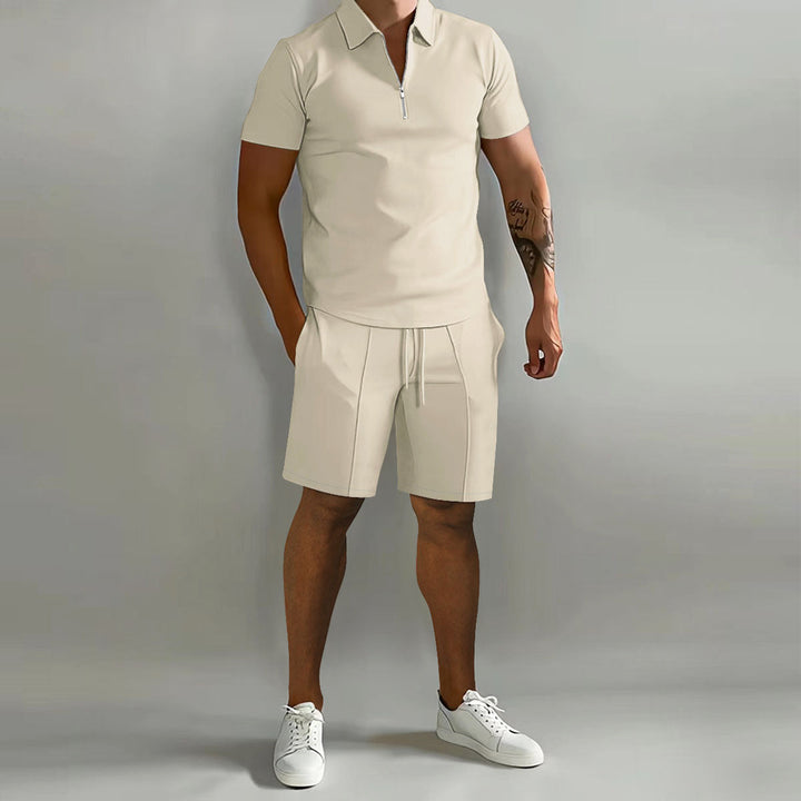Blakeney | Men's Casual Two Piece Set
