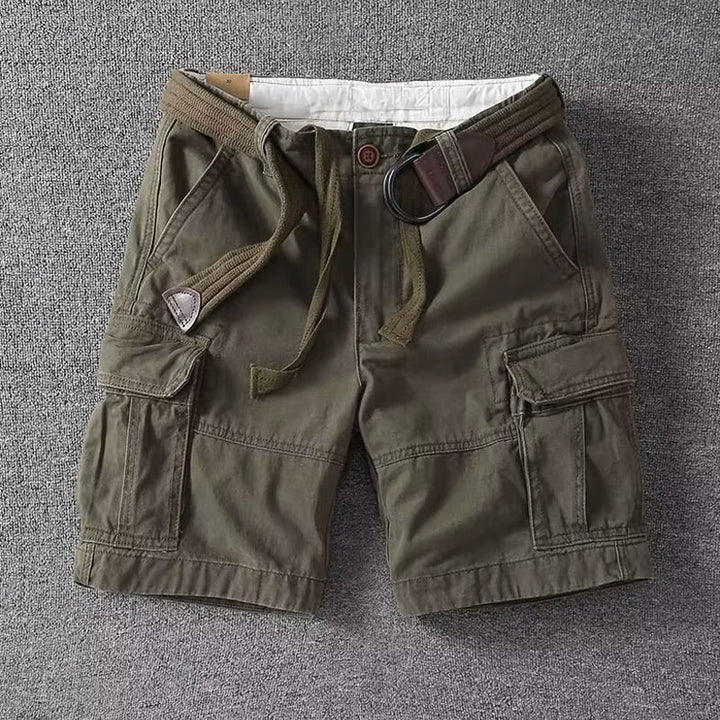 Axford | Men's Classic Cargo Shorts