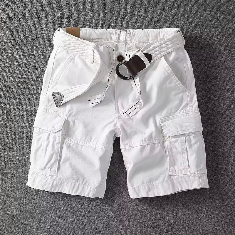 Axford | Men's Classic Cargo Shorts