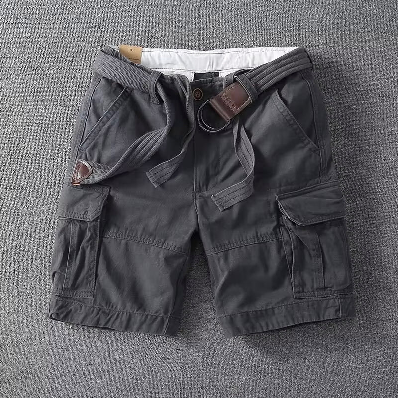 Axford | Men's Classic Cargo Shorts