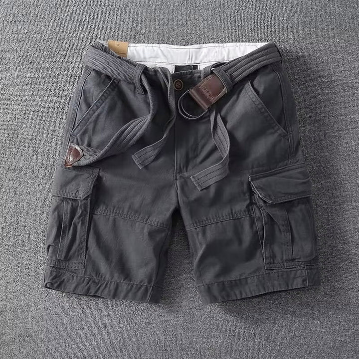 Axford | Men's Classic Cargo Shorts