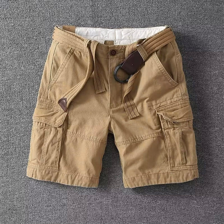 Axford | Men's Classic Cargo Shorts
