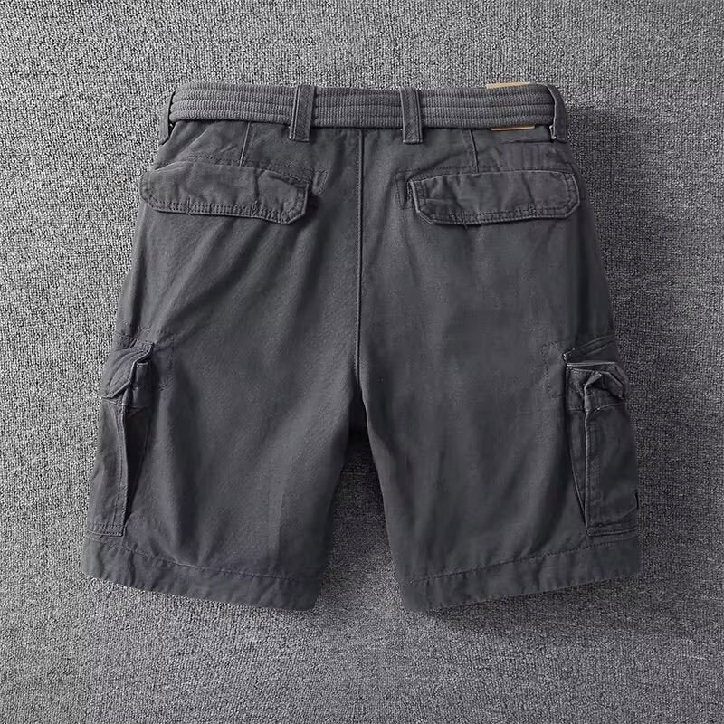 Axford | Men's Classic Cargo Shorts