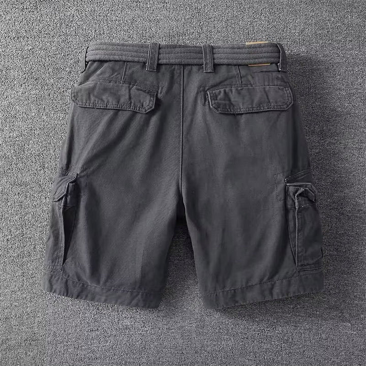 Axford | Men's Classic Cargo Shorts