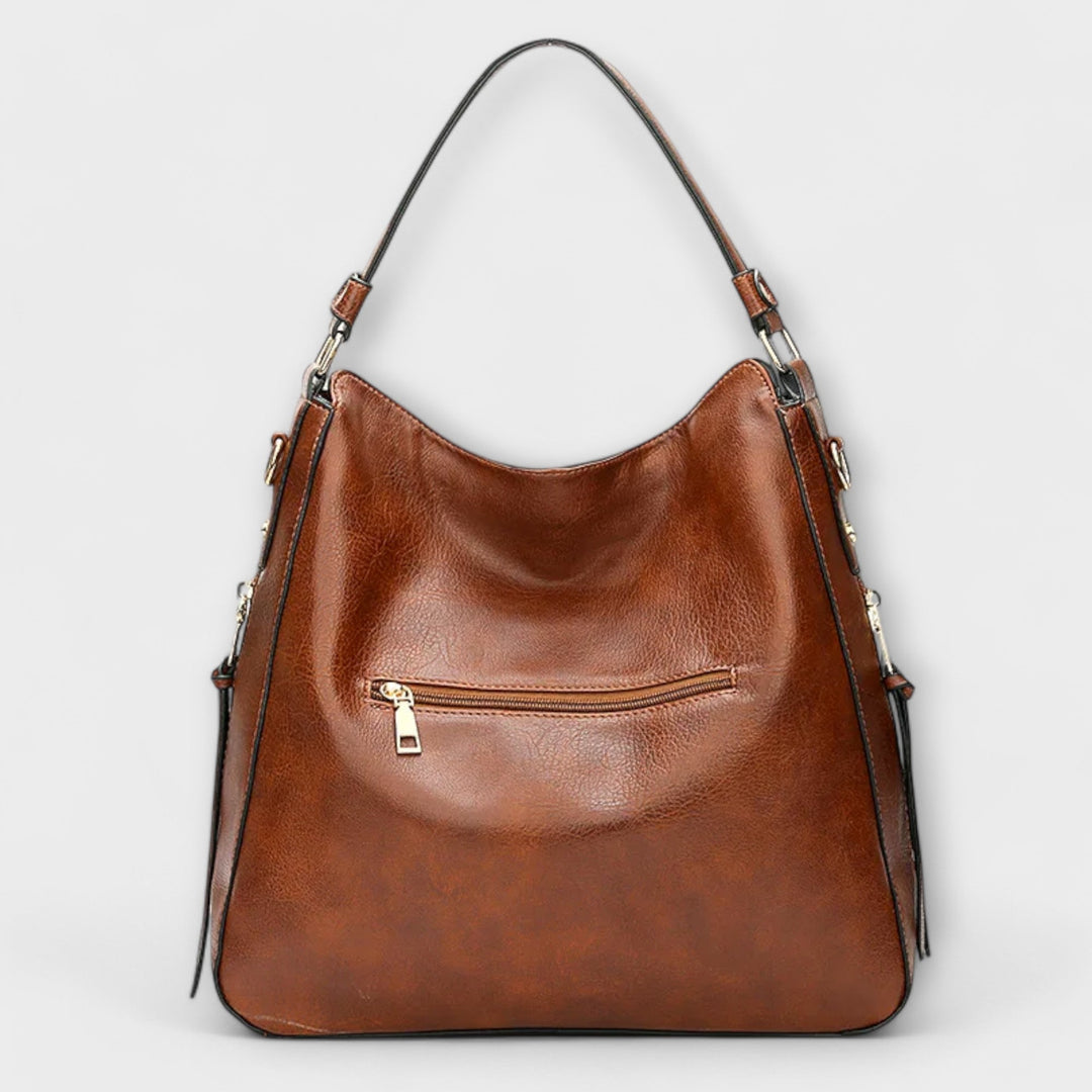 Everild | Women's Classic Shoulder Bag