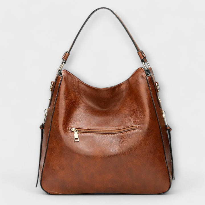 Everild | Women's Classic Shoulder Bag