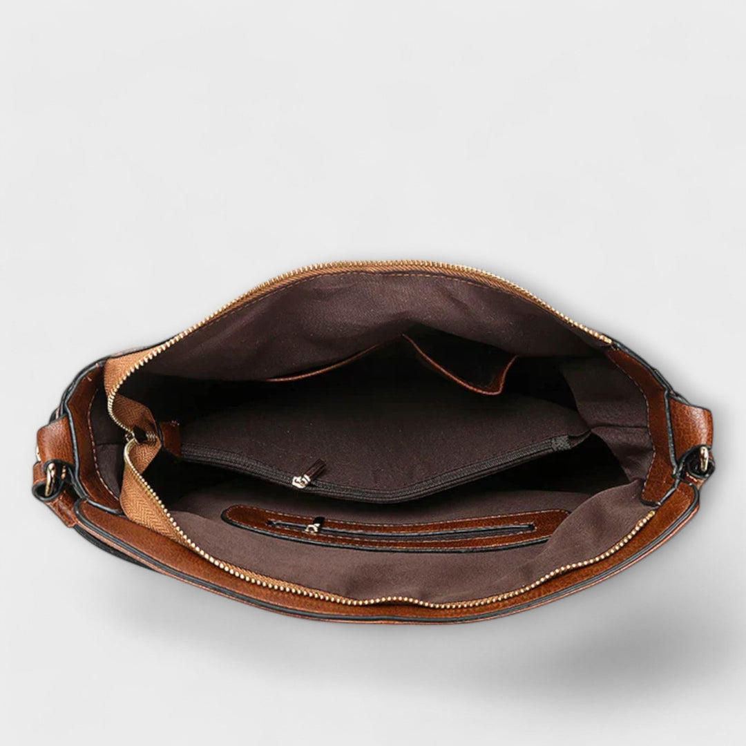 Everild | Women's Classic Shoulder Bag