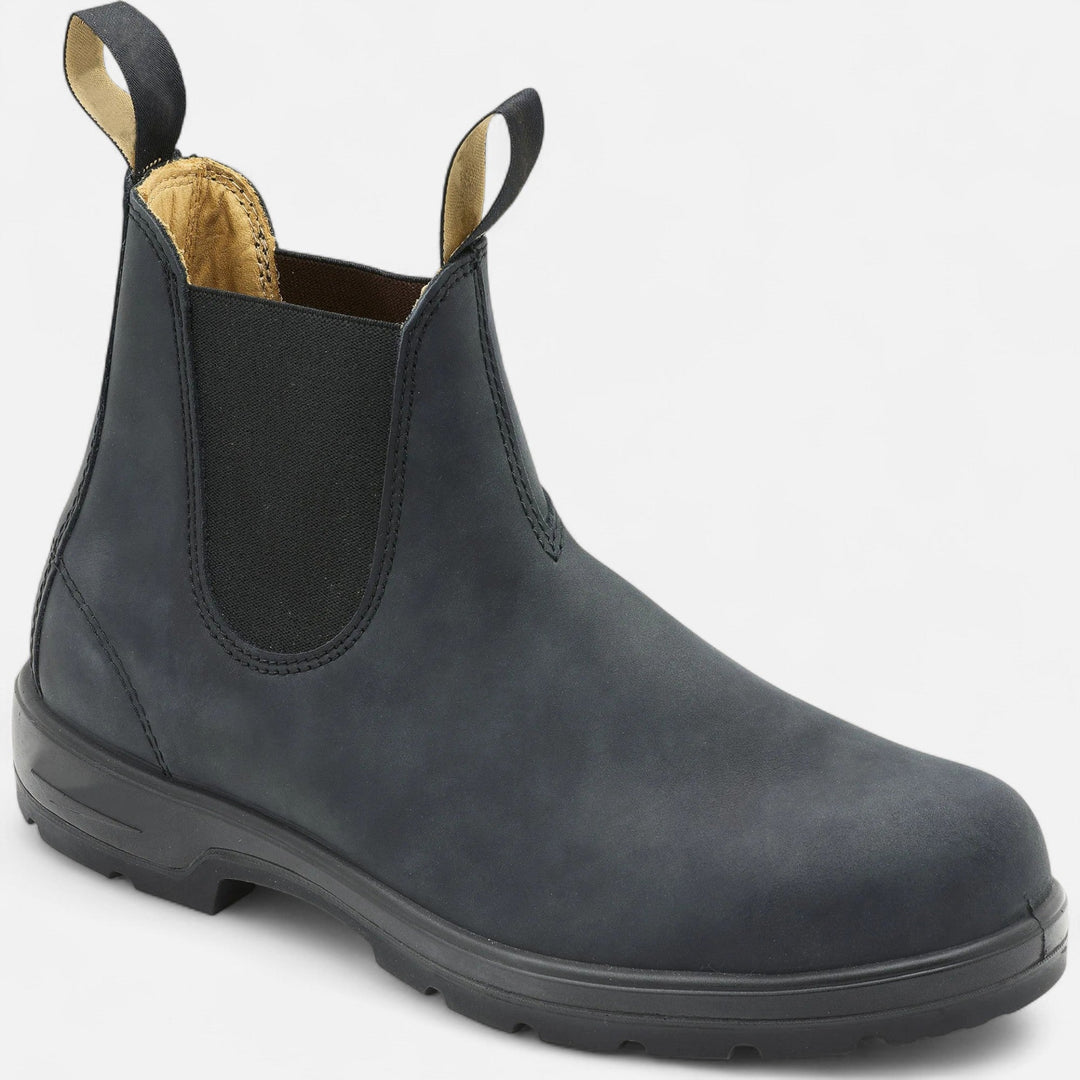 Chase | Men's Summer Chelsea Boots