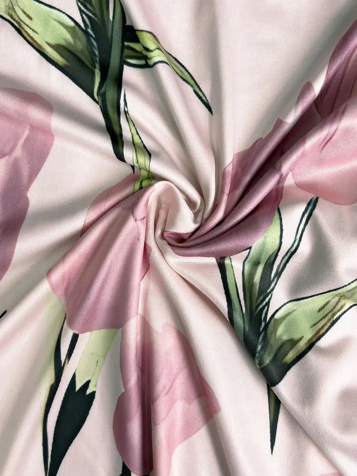 Clarette | Women's Floral Maxi Dress Matching Set