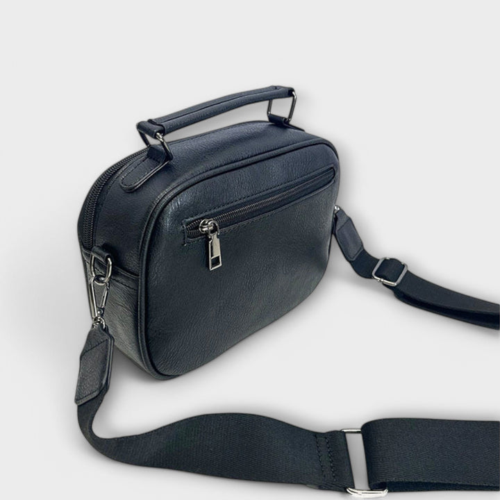 Freesia | Women’s Trendy Checkered Shoulder Bag