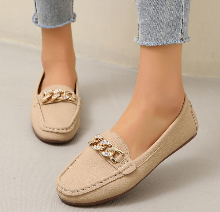 Cosima | Women's Summer Orthopedic Loafers
