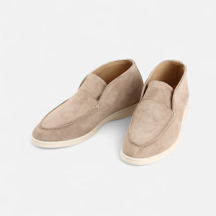 Cole | Men's Minimalist Slip On Loafers