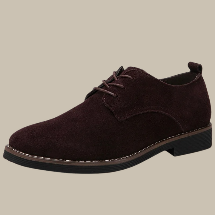 Kaelen | Men's Casual Lace-Up Shoes
