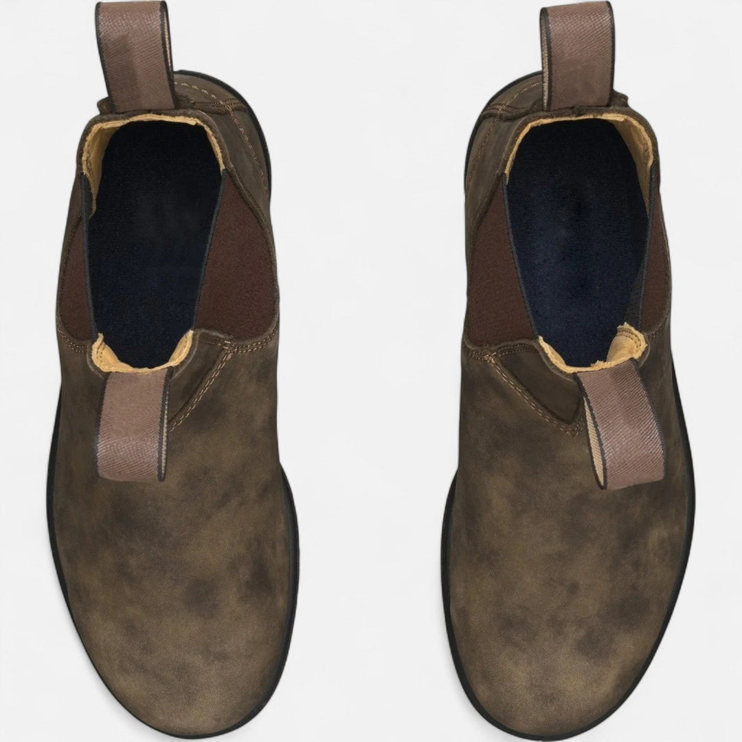 Chase | Men's Summer Chelsea Boots