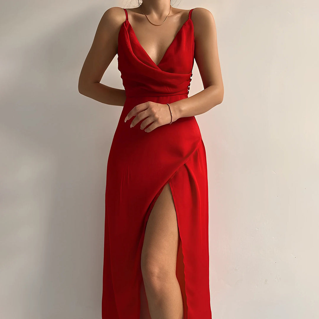 Diantha | Women's Elegant Prom Dress