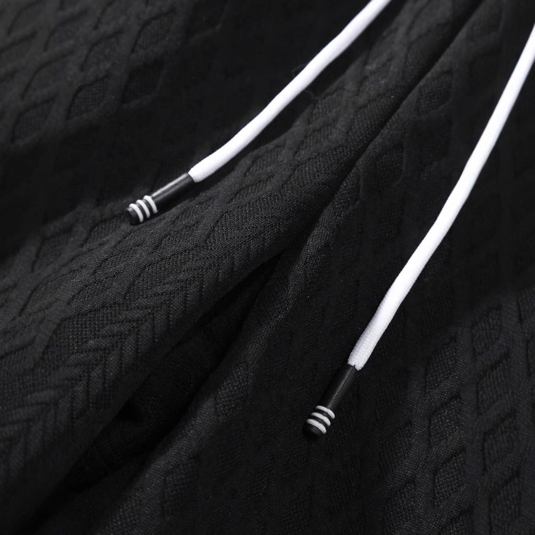 Arnold | Men's Summer Shirt & Shorts Set