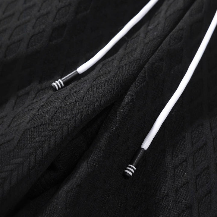 Arnold | Men's Summer Shirt & Shorts Set