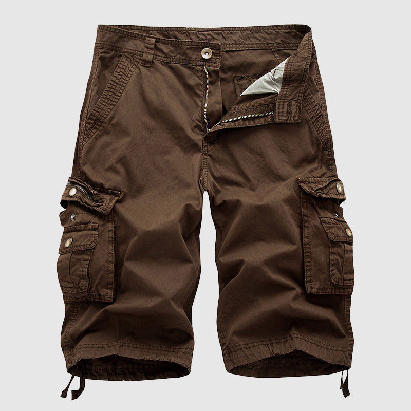 Barron | Men's Classic Cargo Shorts