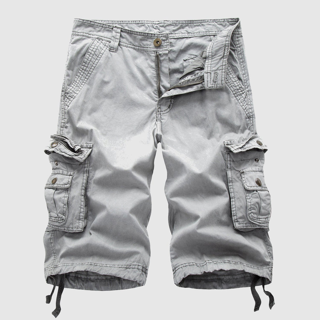 Barron | Men's Classic Cargo Shorts