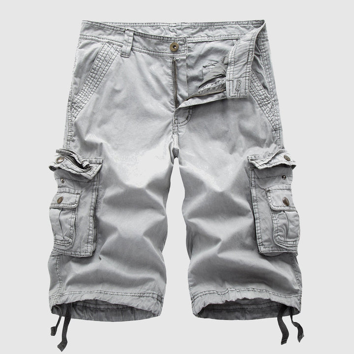 Barron | Men's Classic Cargo Shorts