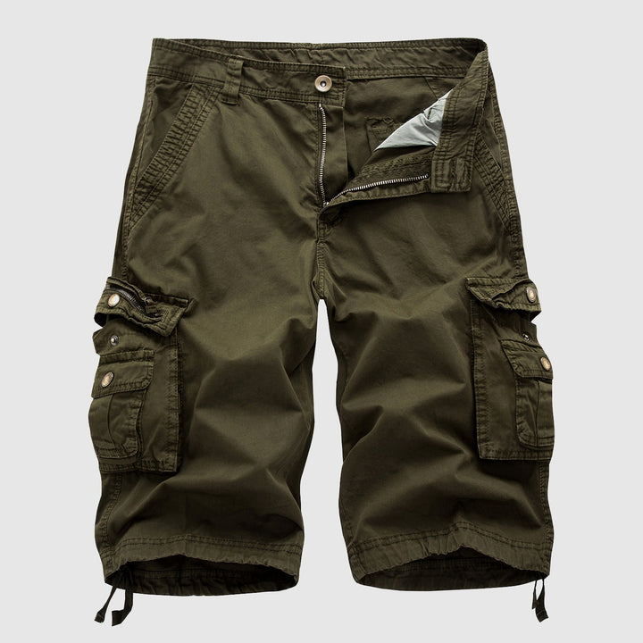 Barron | Men's Classic Cargo Shorts