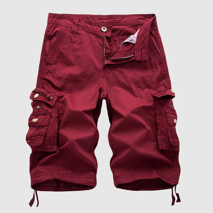 Barron | Men's Classic Cargo Shorts