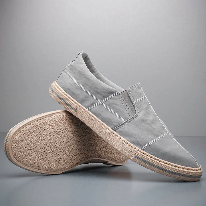 Burton | Men's Canvas Slip-On Shoes