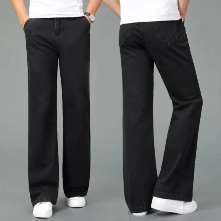 Bennet | Men's Bootcut Jeans