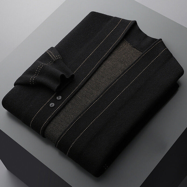 Arlington | Men's Button-Up Cardigan
