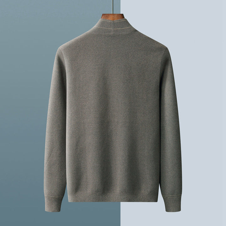 Arlington | Men's Button-Up Cardigan