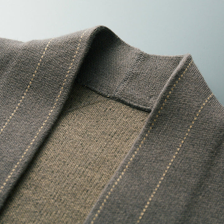 Arlington | Men's Button-Up Cardigan