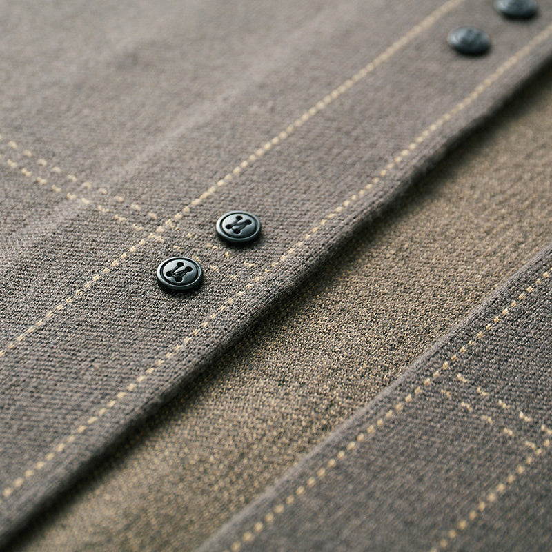 Arlington | Men's Button-Up Cardigan