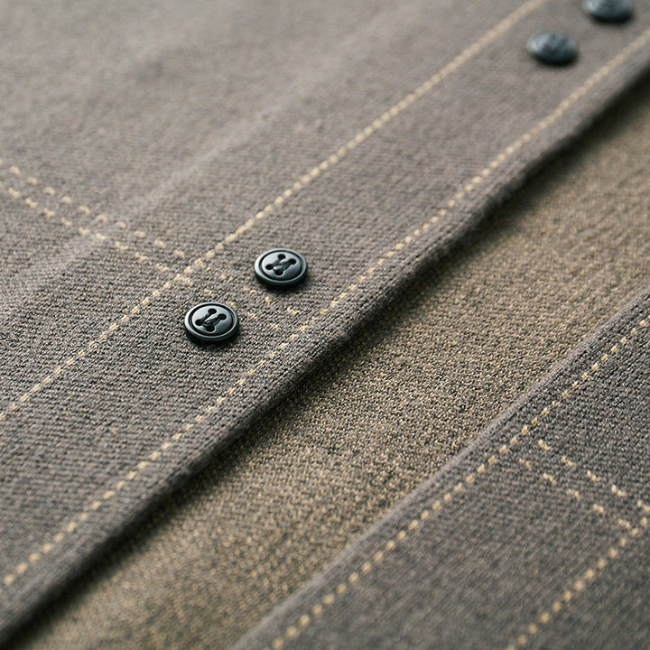 Arlington | Men's Button-Up Cardigan