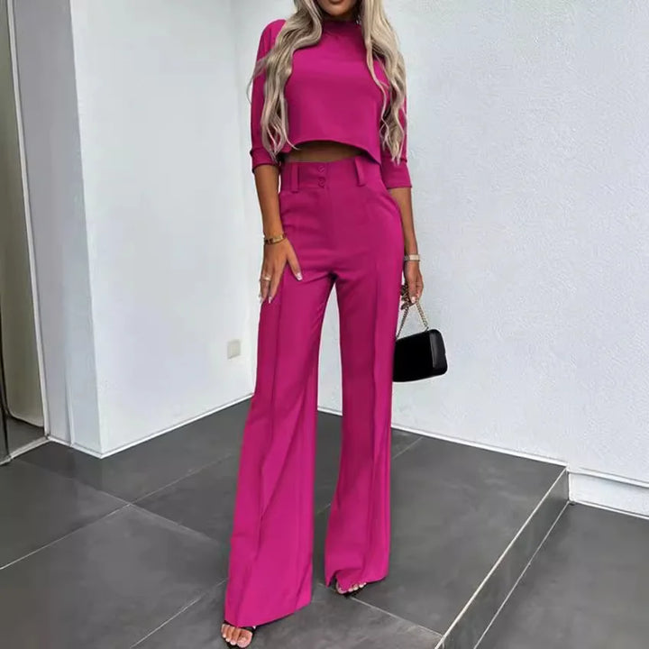 Eadwynn | Women's Tailored Matching Set
