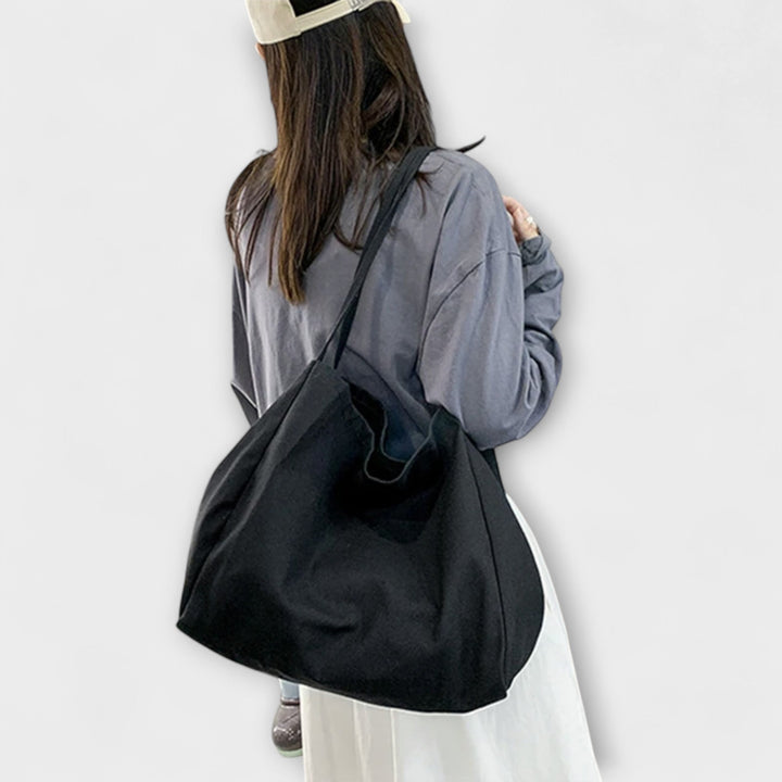 Frances | Women’s Everyday Minimalist Tote Bag