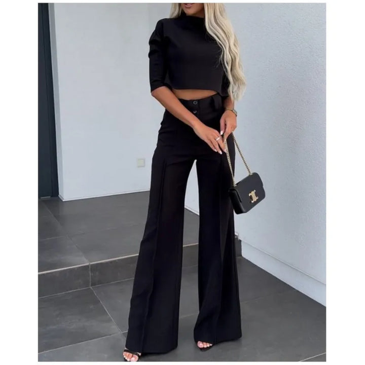 Eadwynn | Women's Tailored Matching Set