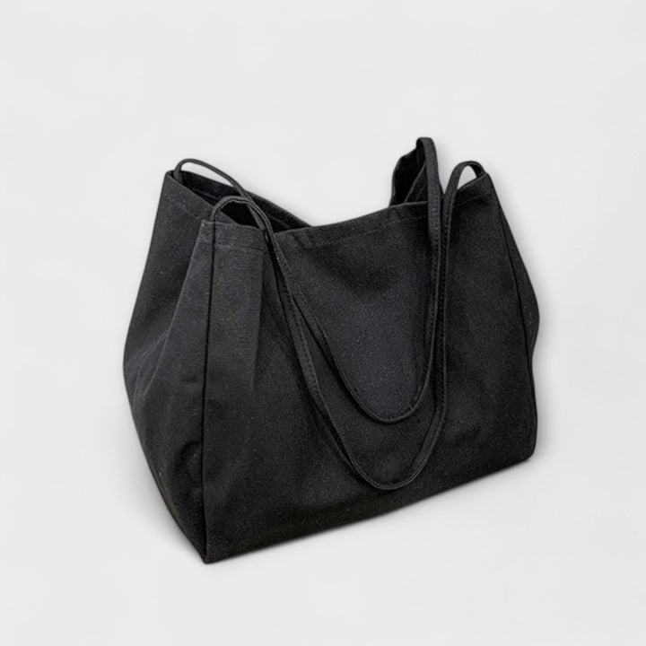 Frances | Women’s Everyday Minimalist Tote Bag