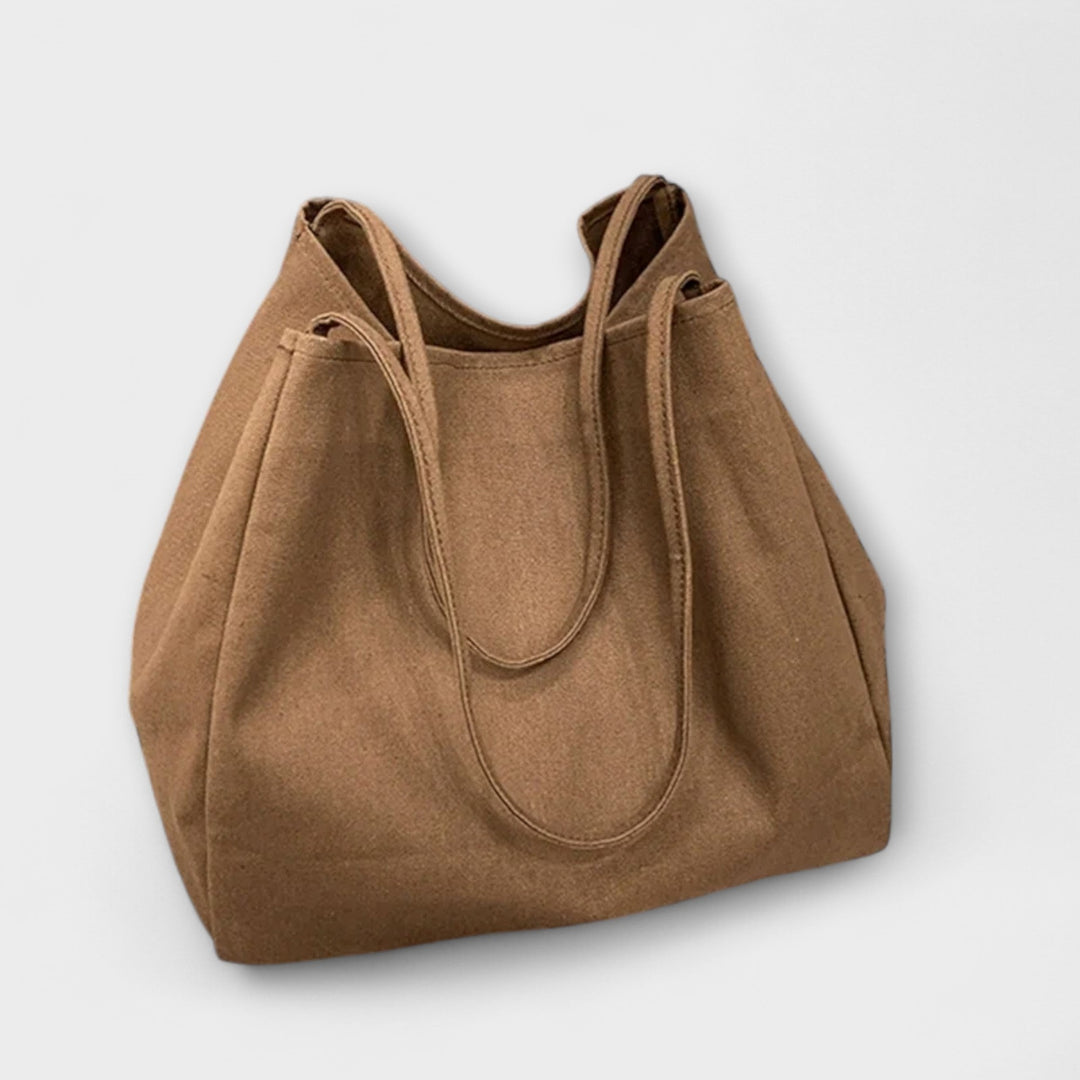 Frances | Women’s Everyday Minimalist Tote Bag