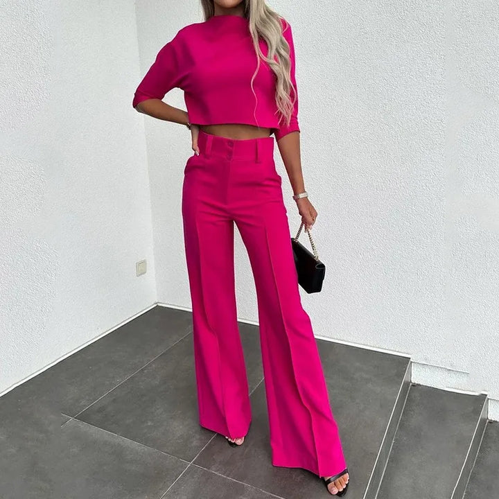 Eadwynn | Women's Tailored Matching Set
