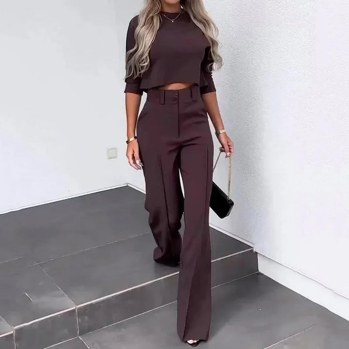 Eadwynn | Women's Tailored Matching Set