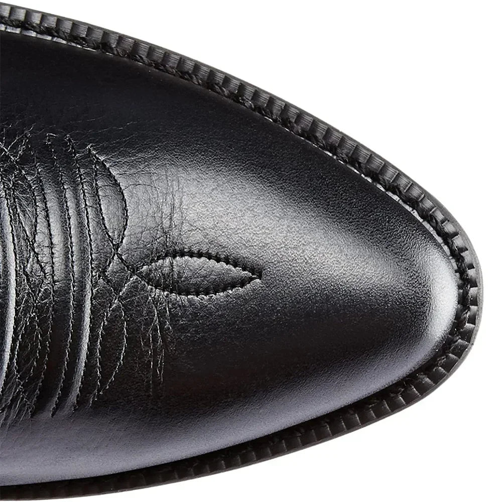 Kairo | Men's Embroidered Cowboy Boots