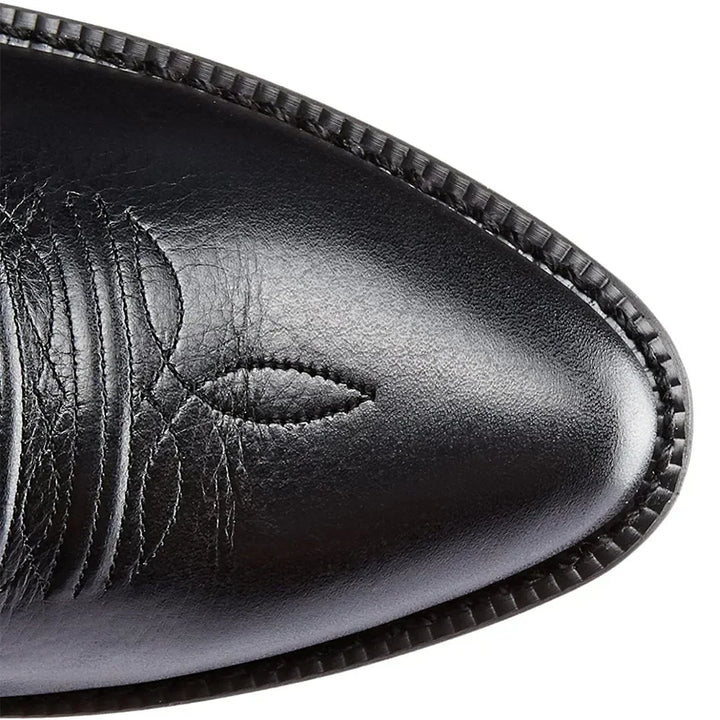 Kairo | Men's Embroidered Cowboy Boots