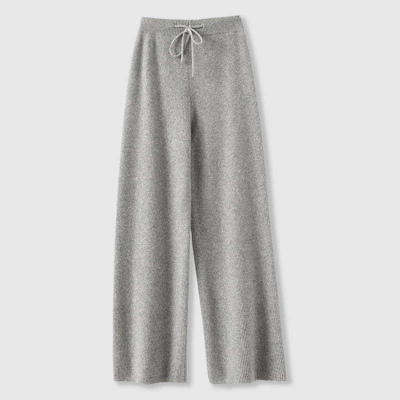 Avison | Men's Wide Leg Trousers