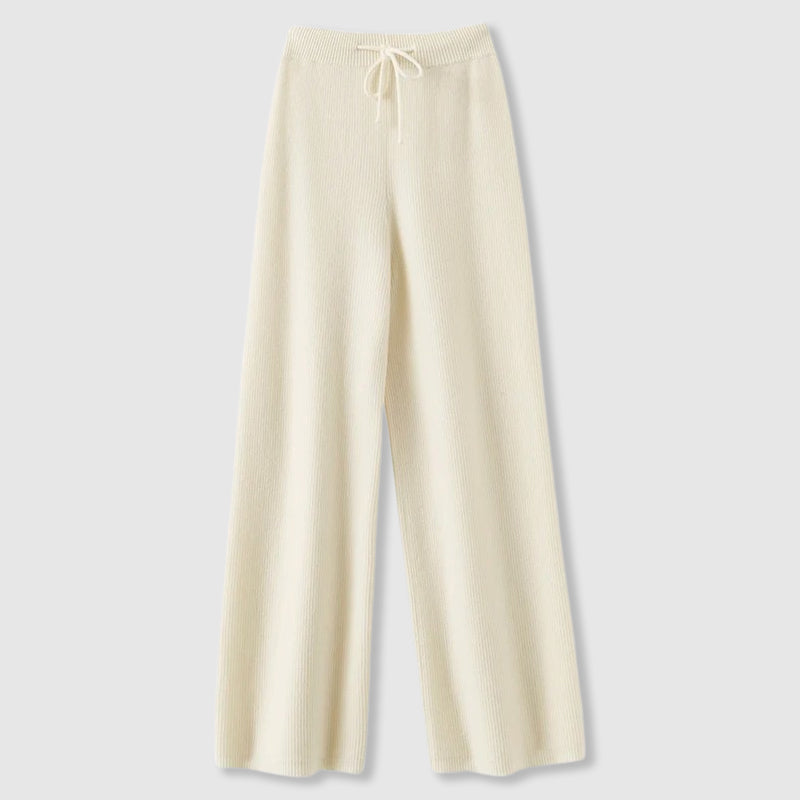 Avison | Men's Wide Leg Trousers