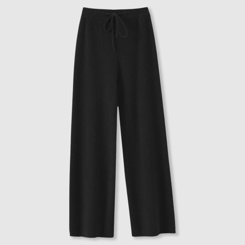 Avison | Men's Wide Leg Trousers