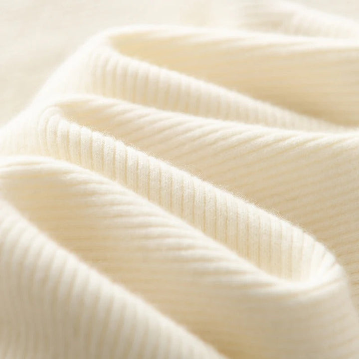 Avison | Men's Wide Leg Trousers