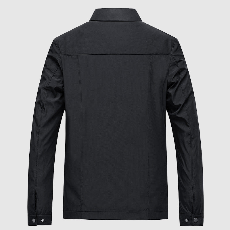 Algernon | Men's Spring Summer Jacket