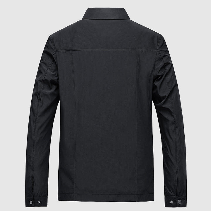 Algernon | Men's Spring Summer Jacket