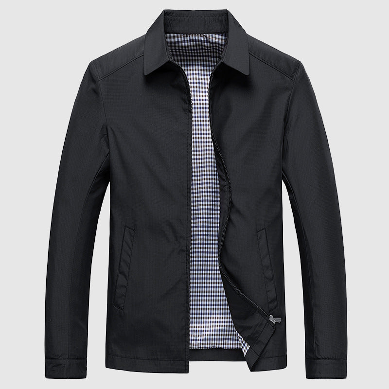 Algernon | Men's Spring Summer Jacket